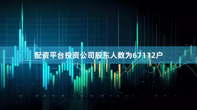 配资平台投资公司股东人数为67112户